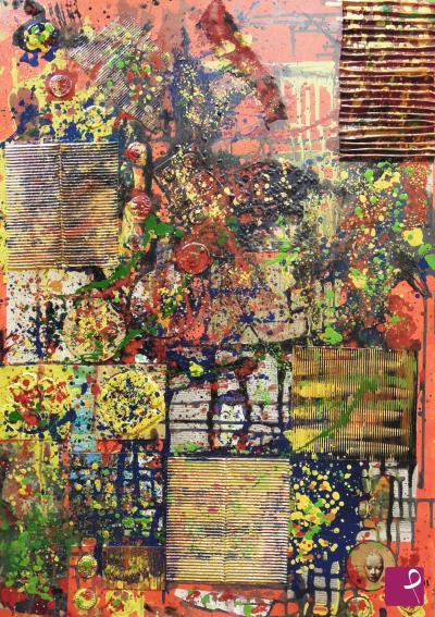 Quadro in vendita online