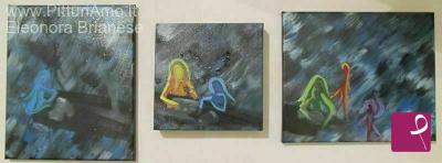 Quadro venduto su PitturiAmo