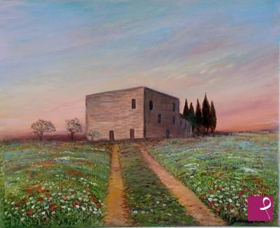 Quadro venduto su PitturiAmo