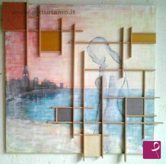 Quadro in vendita online