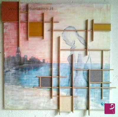 Quadro in vendita online