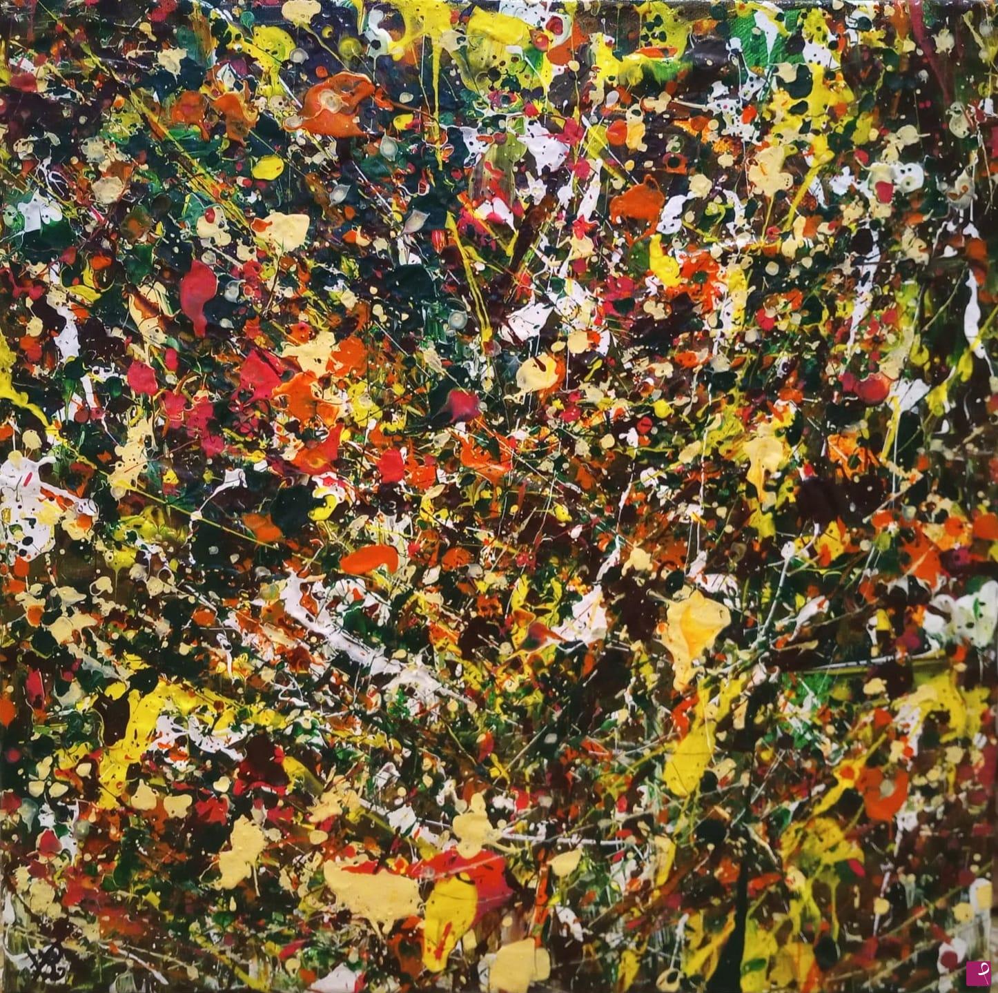 quadri in vendita online - "I colori della terra"