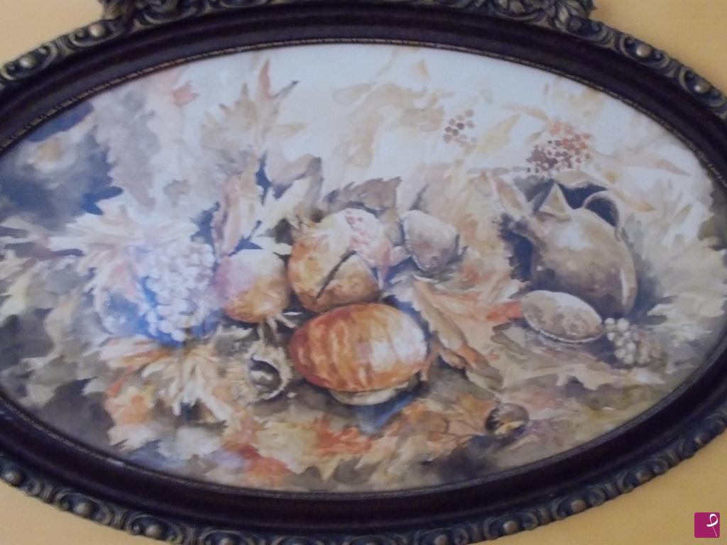quadri in vendita online - I colori  dell'autunno