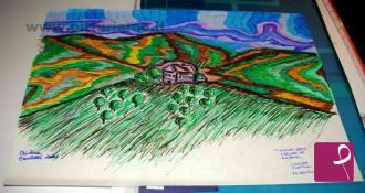 Quadro venduto su PitturiAmo