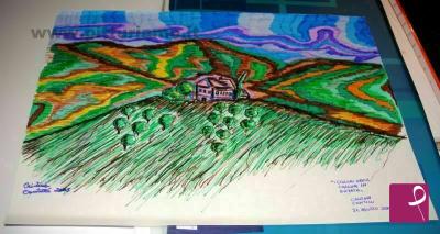 Quadro venduto su PitturiAmo