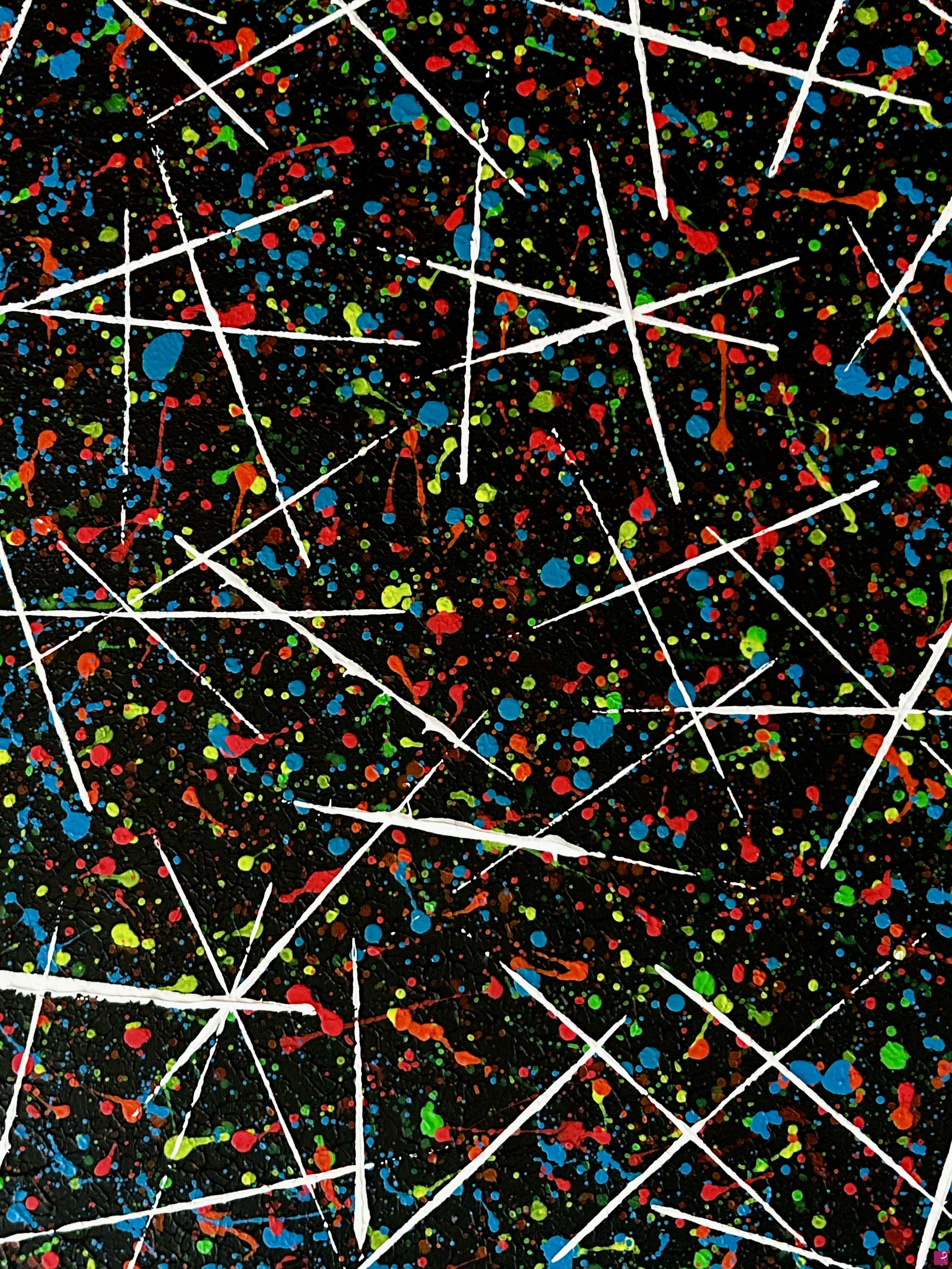 quadri in vendita online - I colori non hanno confini 