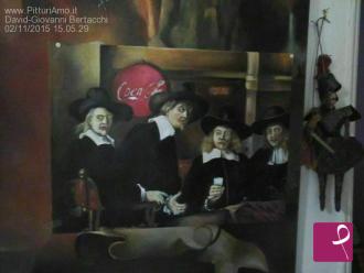 Quadro in vendita online