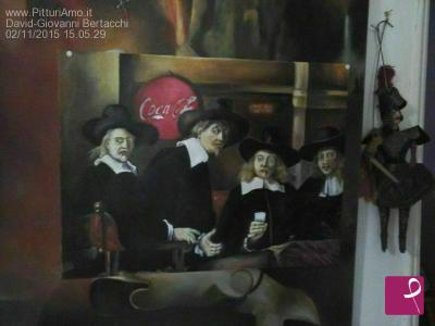 Quadro in vendita online