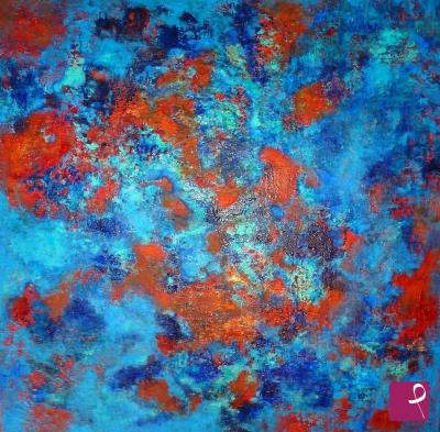 Quadro venduto su PitturiAmo