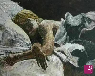 Quadro in vendita online