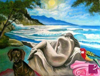 Quadro in vendita online