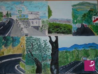 Quadro in vendita online