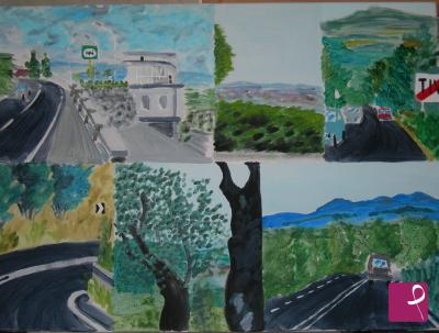 Quadro in vendita online
