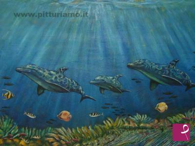 Quadro in vendita online
