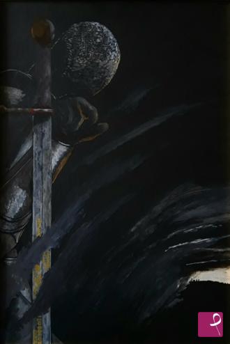 Quadro venduto su PitturiAmo