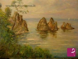 Quadro in vendita online