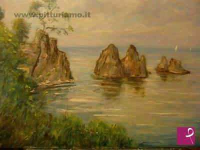 Quadro in vendita online
