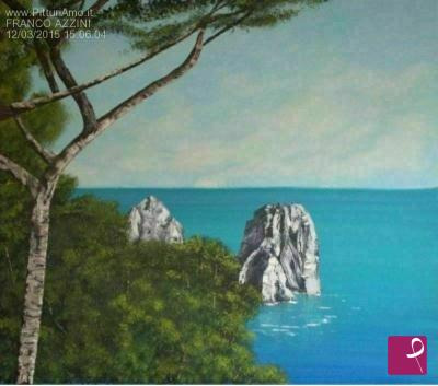 Quadro in vendita online