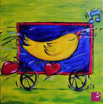 Quadro in vendita online
