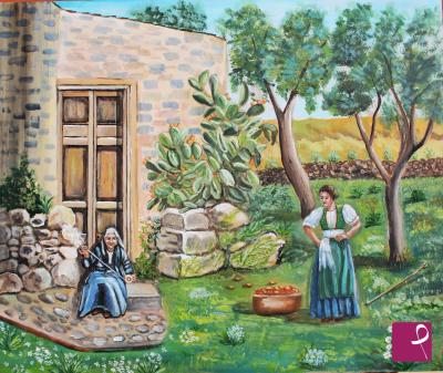 Quadro in vendita online