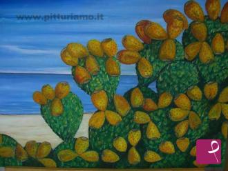 Quadro in vendita online
