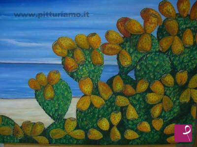 Quadro in vendita online