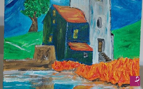 Quadro in vendita online