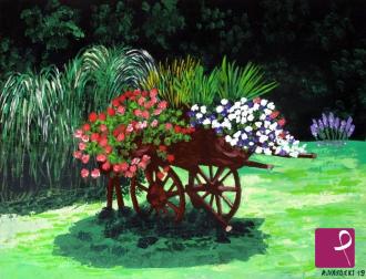 Quadro in vendita online