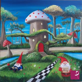 Quadro in vendita online
