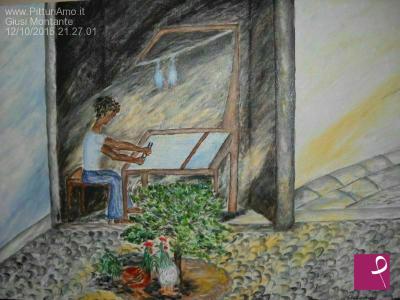 Quadro in vendita online