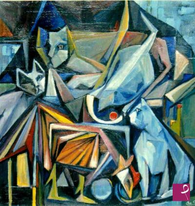 Quadro in vendita online