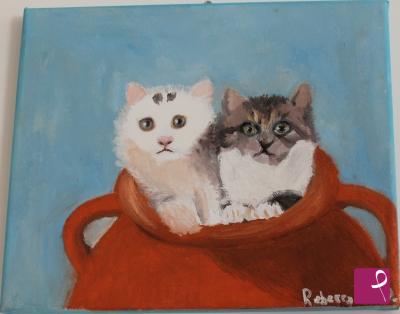 Quadro in vendita online