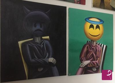 Quadro in vendita online