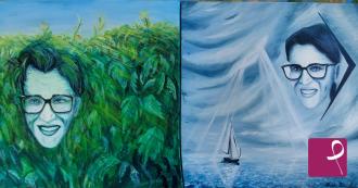 Quadro in vendita online