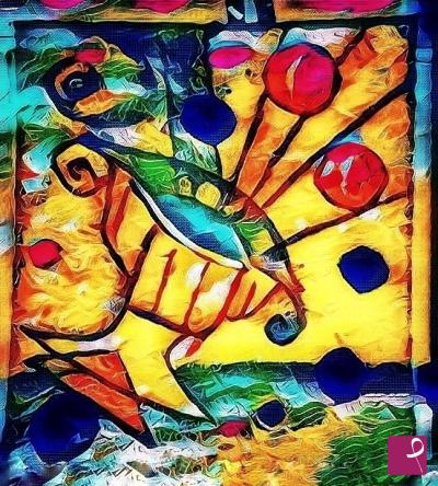 Quadro in vendita online