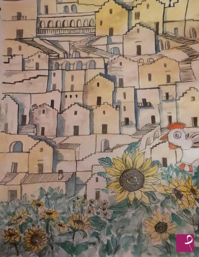 Quadro in vendita online