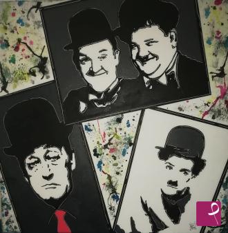 Quadro in vendita online