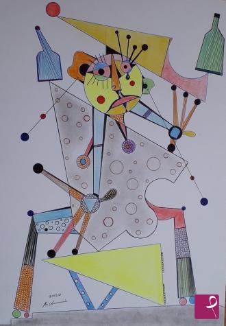 Quadro in vendita online