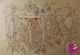 Quadro in vendita online