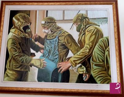 Quadro in vendita online