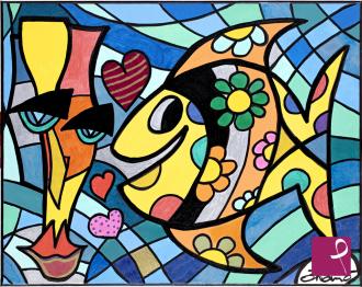Quadro in vendita online