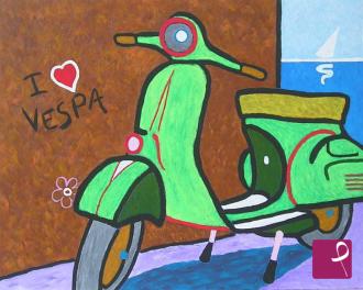 Quadro in vendita online