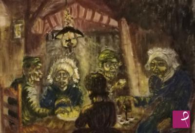 Quadro in vendita online