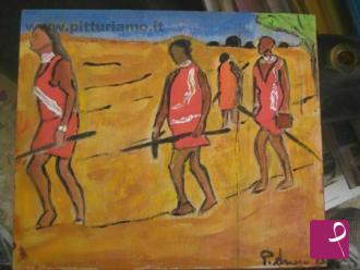 Quadro in vendita online
