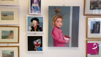 Quadro in vendita online