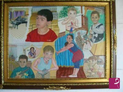 Quadro in vendita online