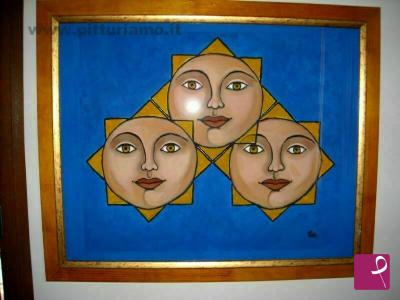 Quadro in vendita online