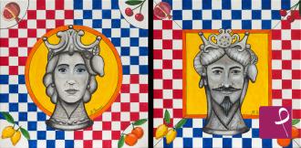 Quadro in vendita online