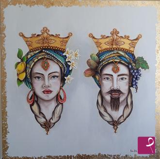 Quadro in vendita online