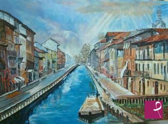 Quadro in vendita online
